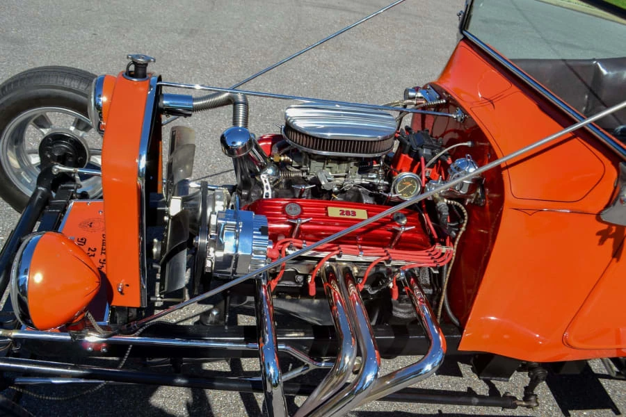 1923 Ford Hot Rod - Image 5 of 9
