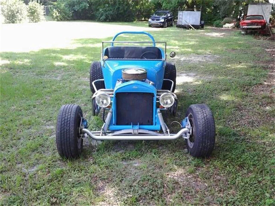 1923 Ford Model T - Image 4 of 4