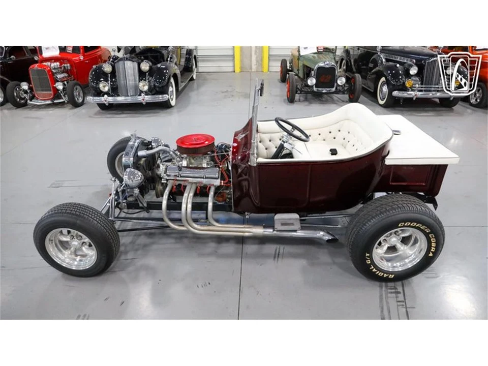 1923 Ford Model T - Image 11 of 31