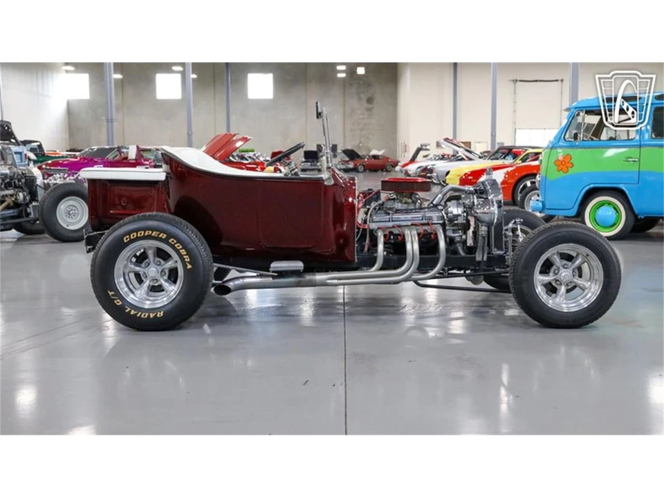 1923 Ford Model T - Image 31 of 31