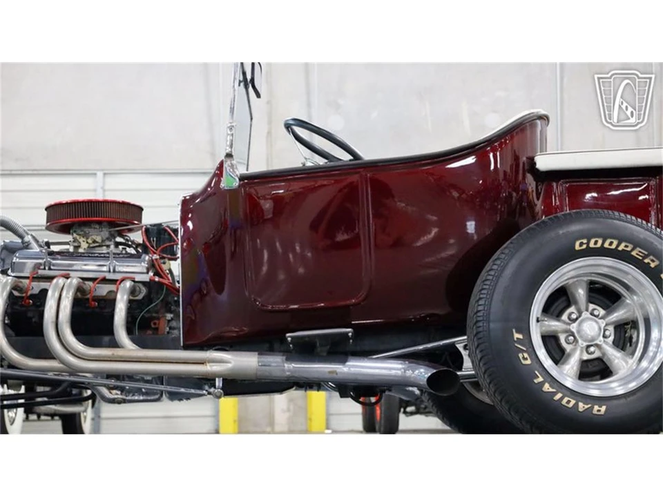 1923 Ford Model T - Image 21 of 31