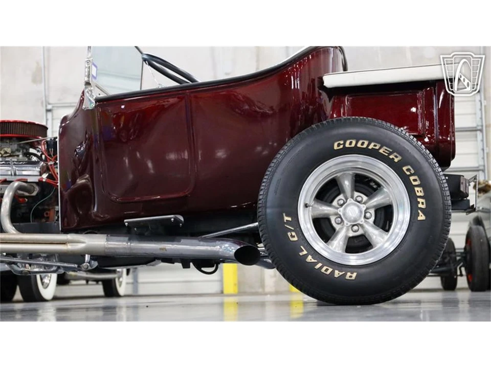 1923 Ford Model T - Image 22 of 31