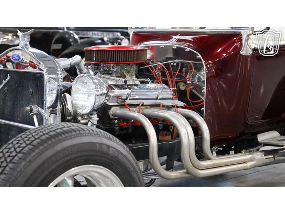 1923 Ford Model T - Image 17 of 31