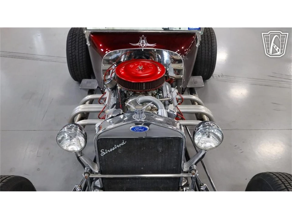 1923 Ford Model T - Image 7 of 31