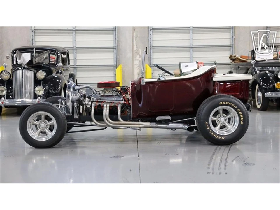 1923 Ford Model T - Image 12 of 31