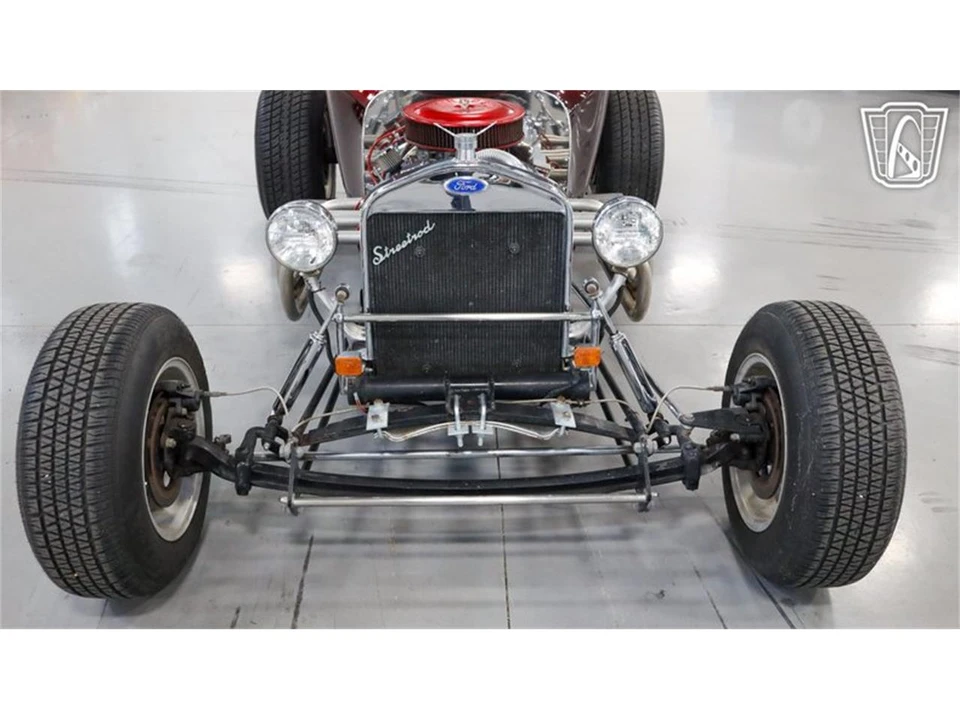 1923 Ford Model T - Image 8 of 31