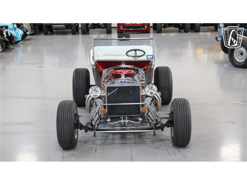 1923 Ford Model T - Image 3 of 31