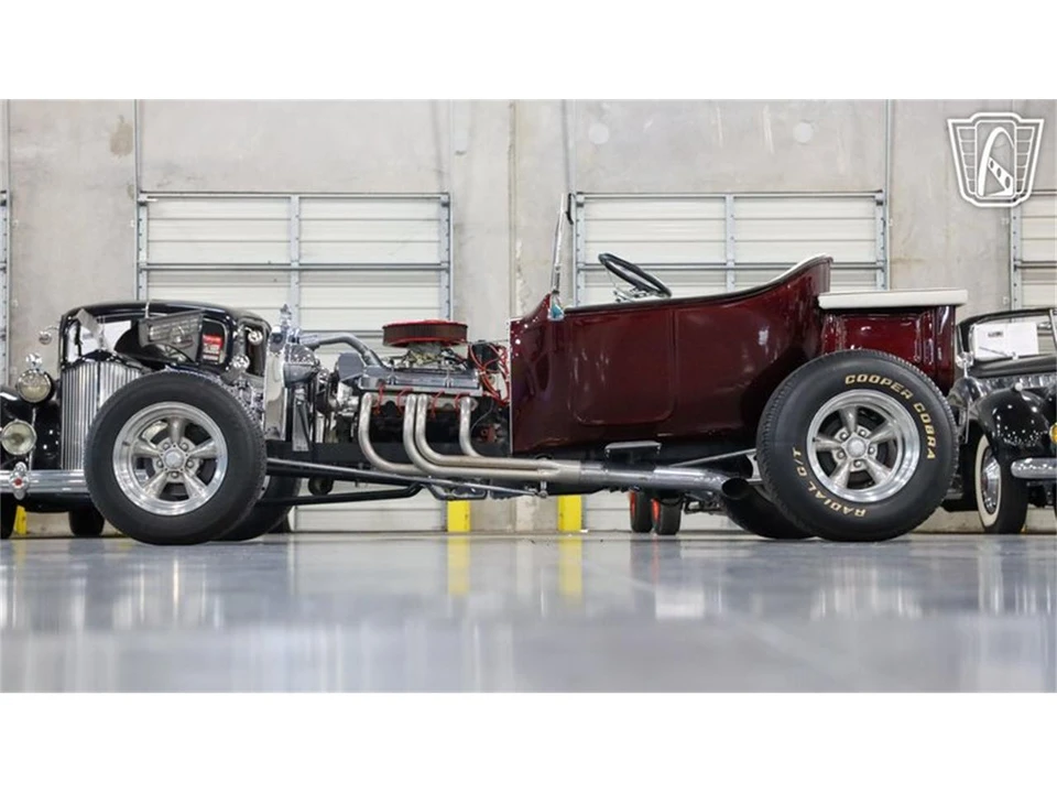 1923 Ford Model T - Image 13 of 31