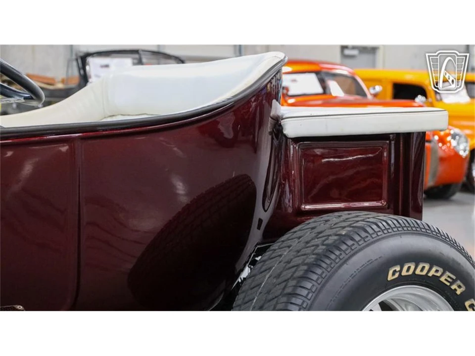 1923 Ford Model T - Image 19 of 31
