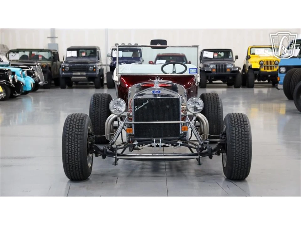 1923 Ford Model T - Image 4 of 31