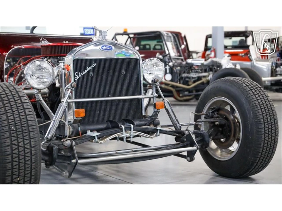 1923 Ford Model T - Image 9 of 31