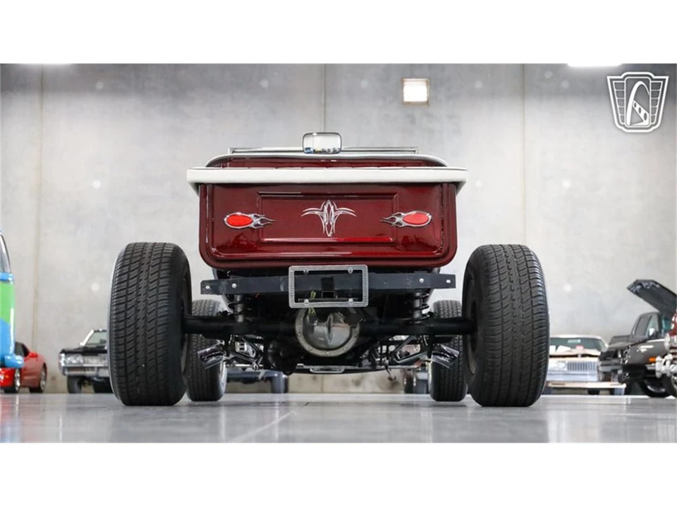 1923 Ford Model T - Image 25 of 31