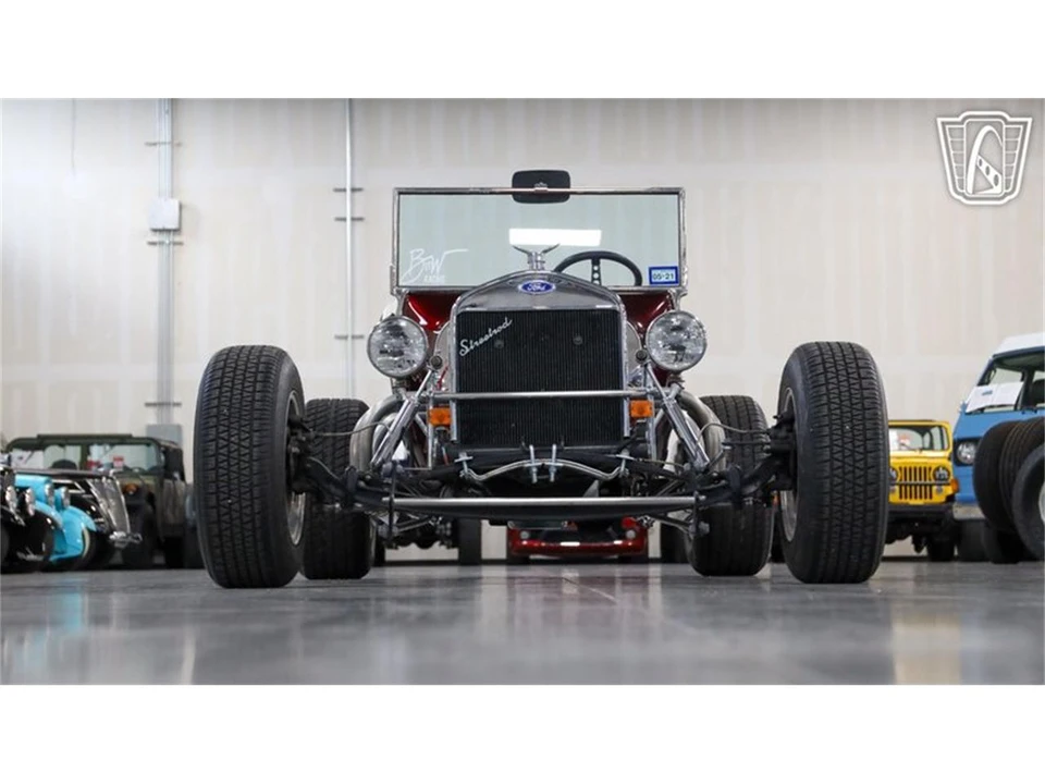 1923 Ford Model T - Image 5 of 31