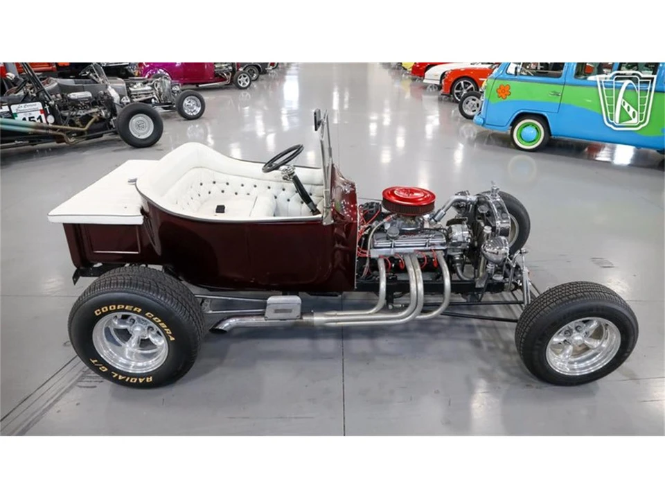 1923 Ford Model T - Image 30 of 31