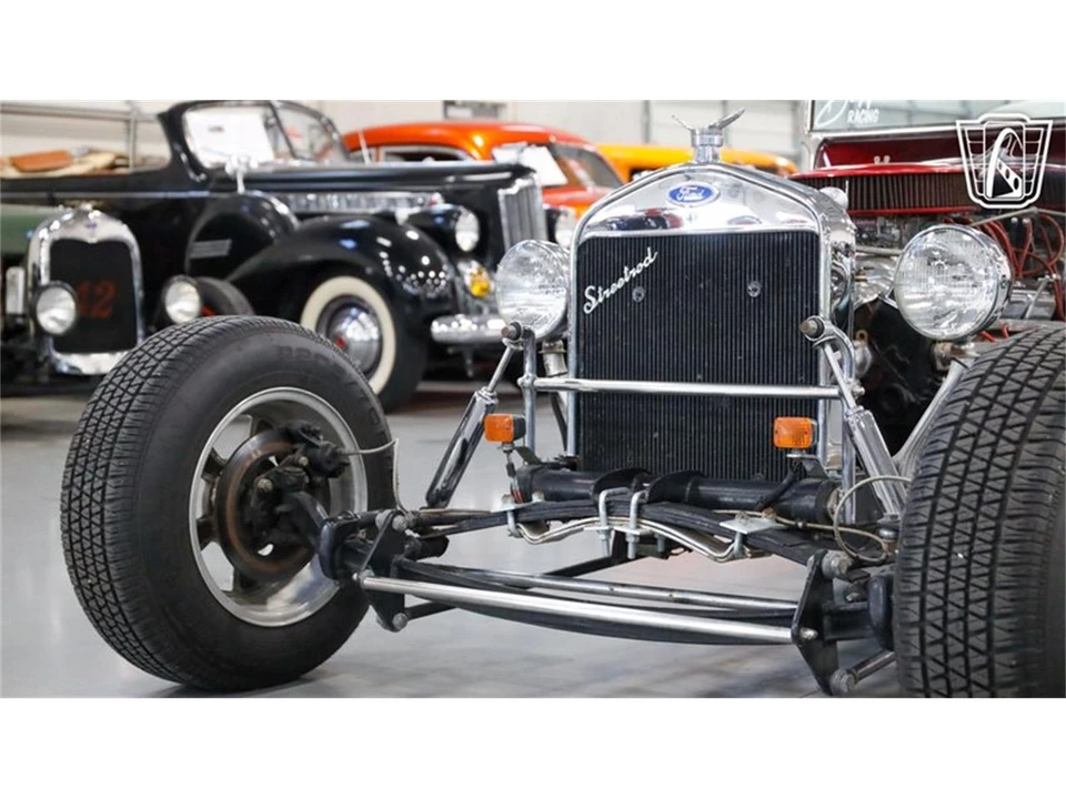 1923 Ford Model T - Image 10 of 31