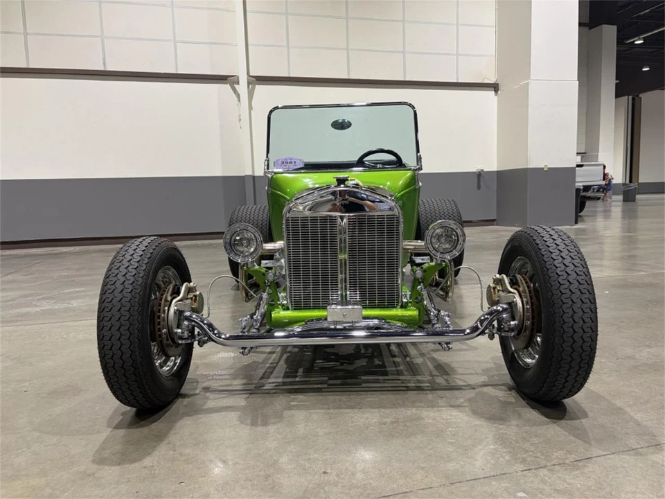 1923 Ford Model T - Image 6 of 12