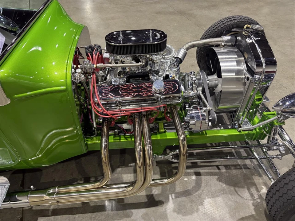 1923 Ford Model T - Image 12 of 12