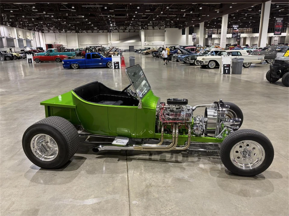 1923 Ford Model T - Image 4 of 12