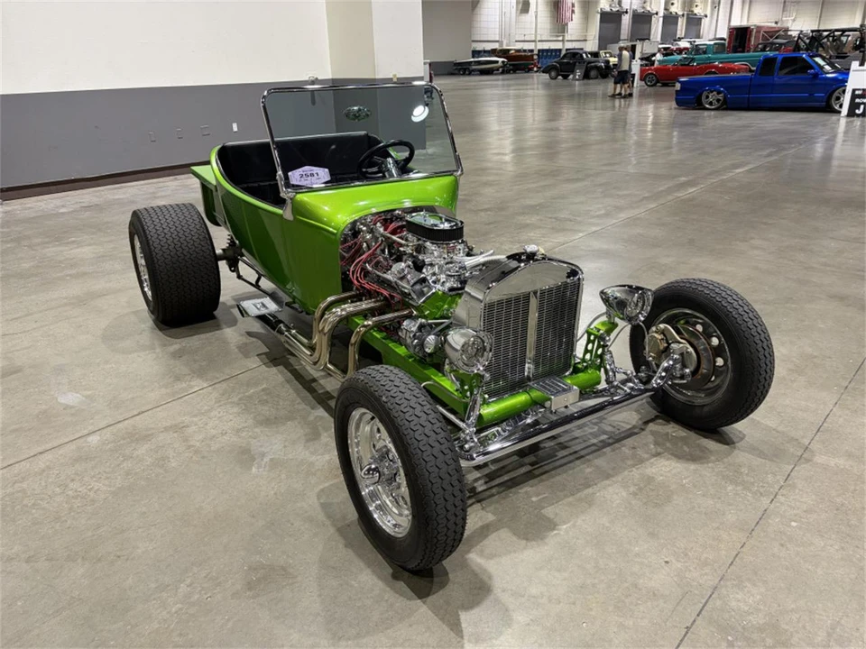 1923 Ford Model T - Image 3 of 12