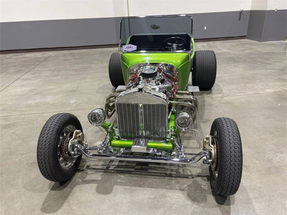 1923 Ford Model T - Image 2 of 12