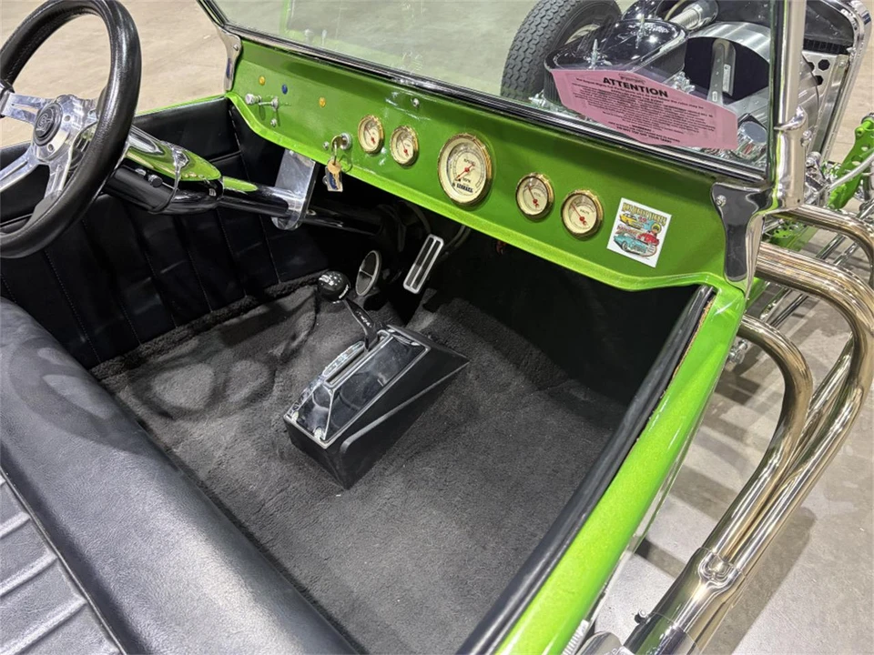 1923 Ford Model T - Image 7 of 12