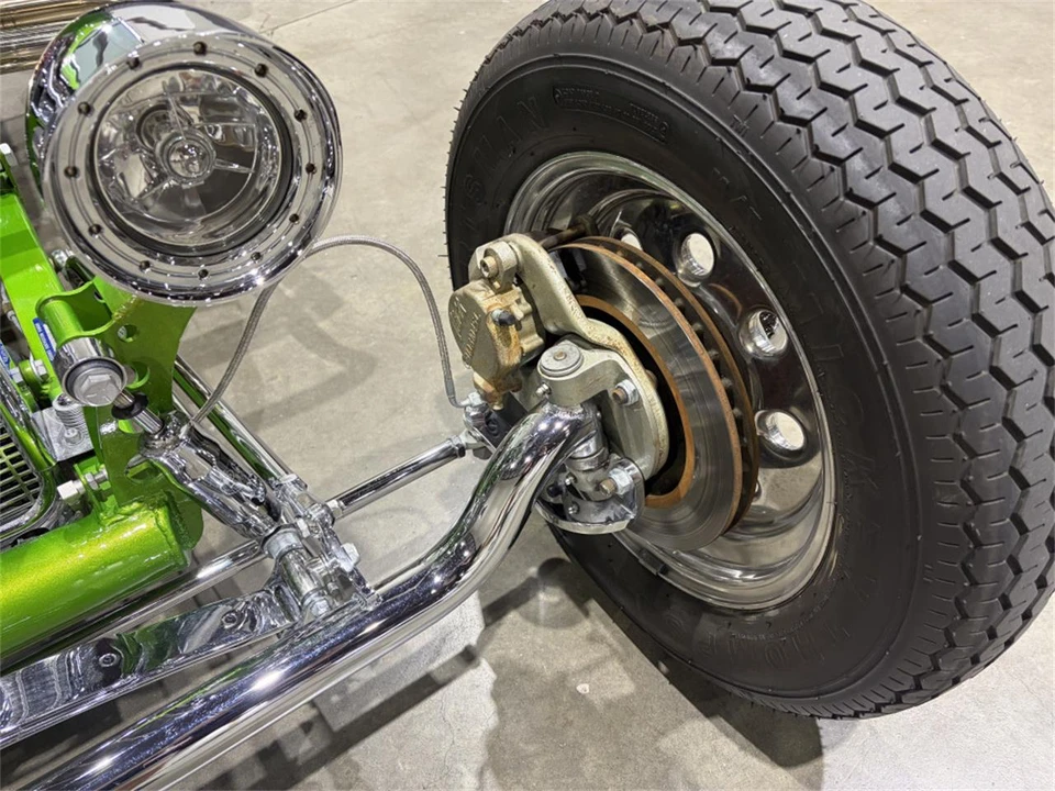 1923 Ford Model T - Image 11 of 12