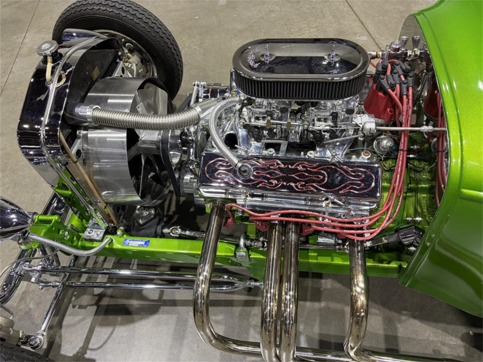 1923 Ford Model T - Image 9 of 12