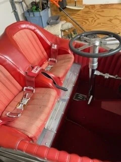 1923 Ford Hot Rod - Image 8 of 11