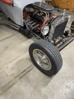 1923 Ford Hot Rod - Image 11 of 11