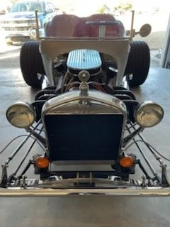 1923 Ford Hot Rod - Image 3 of 11