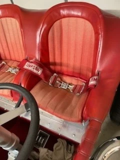 1923 Ford Hot Rod - Image 9 of 11