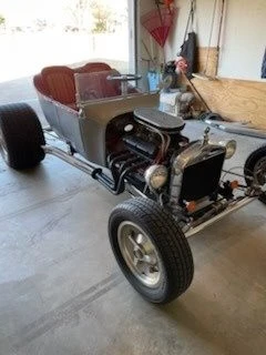 1923 Ford Hot Rod - Image 4 of 11