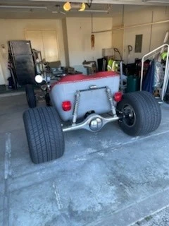 1923 Ford Hot Rod - Image 7 of 11