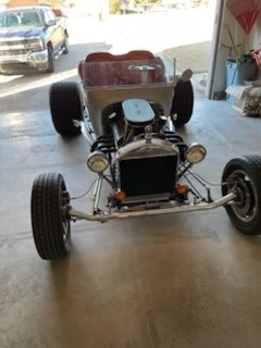 1923 Ford Hot Rod - Image 5 of 11