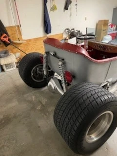1923 Ford Hot Rod - Image 6 of 11