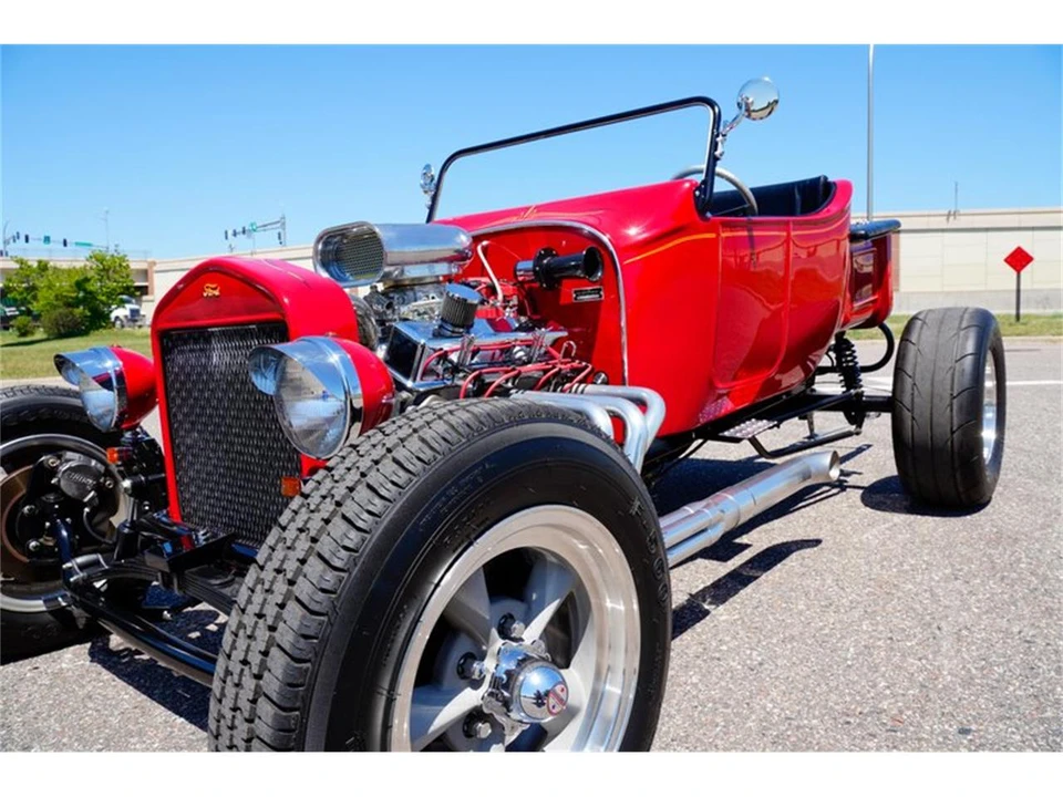 1923 Ford Model T - Image 21 of 31