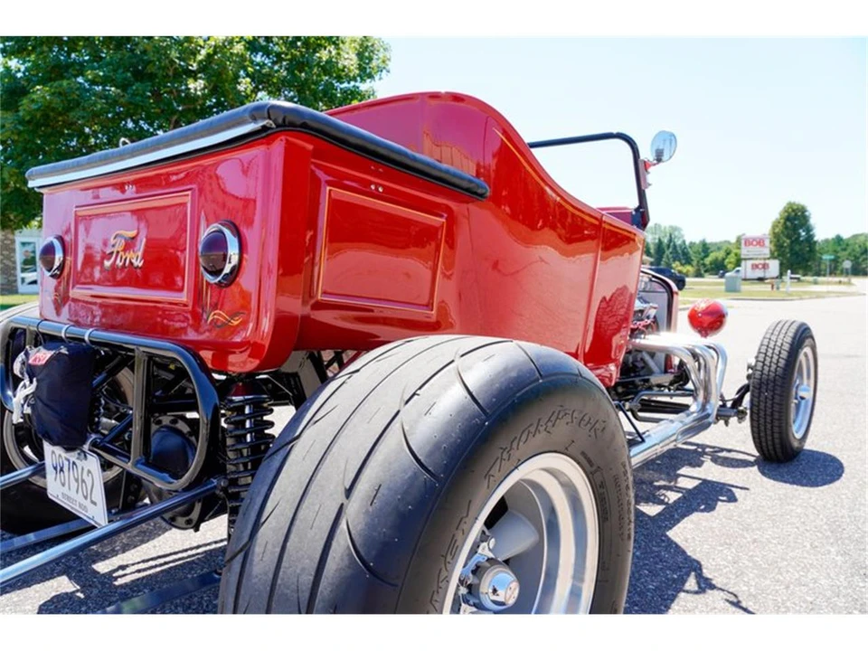 1923 Ford Model T - Image 26 of 31