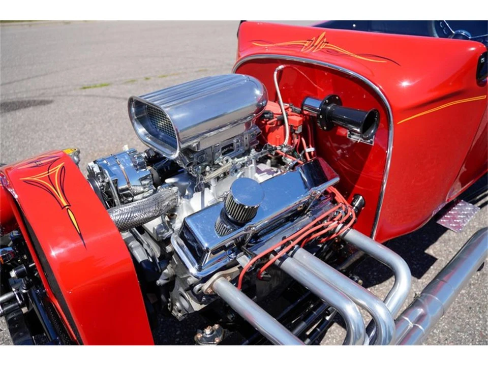 1923 Ford Model T - Image 16 of 31