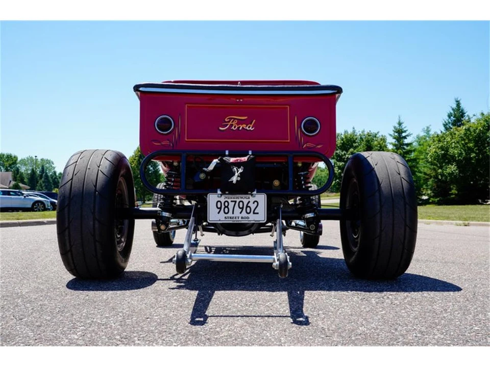 1923 Ford Model T - Image 31 of 31