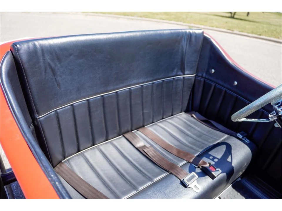 1923 Ford Model T - Image 11 of 31