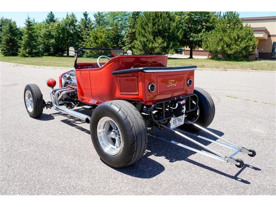1923 Ford Model T - Image 6 of 31
