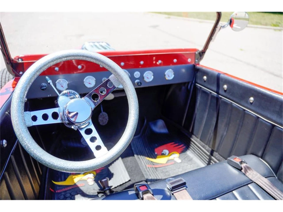 1923 Ford Model T - Image 12 of 31