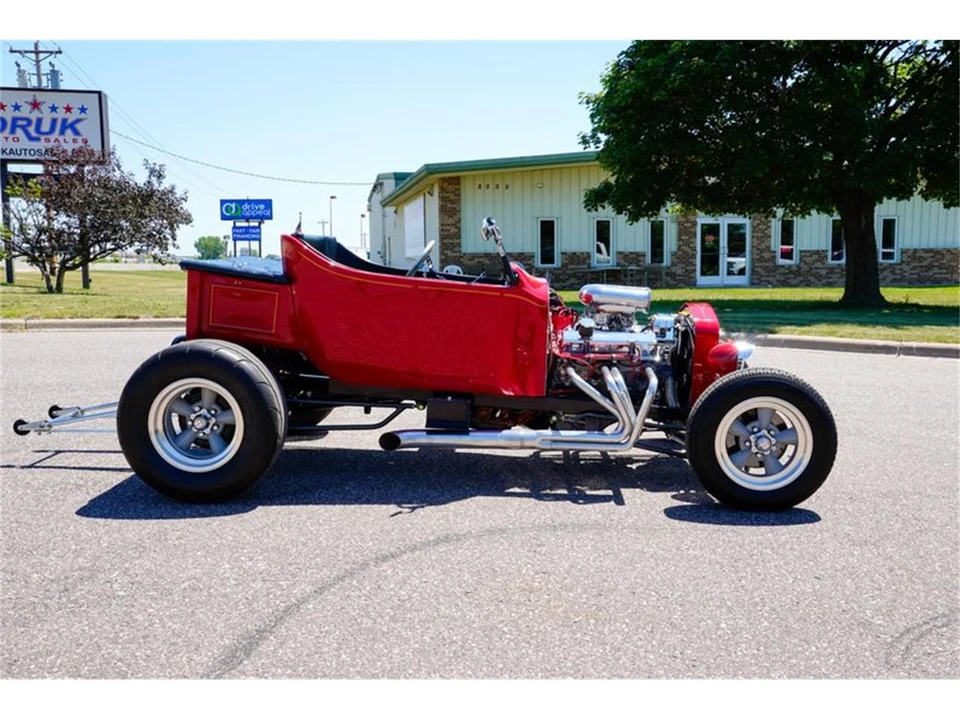 1923 Ford Model T - Image 2 of 31