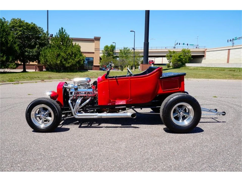 1923 Ford Model T - Image 7 of 31