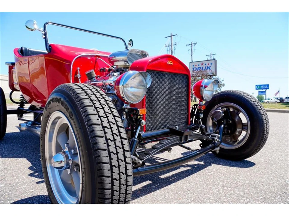 1923 Ford Model T - Image 22 of 31