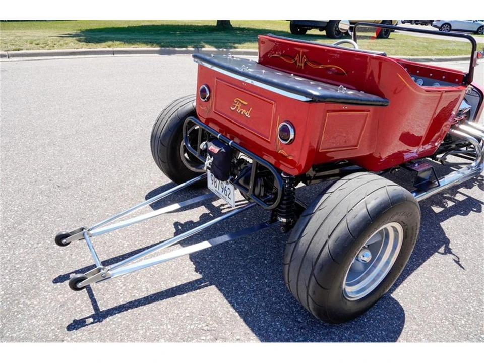 1923 Ford Model T - Image 27 of 31