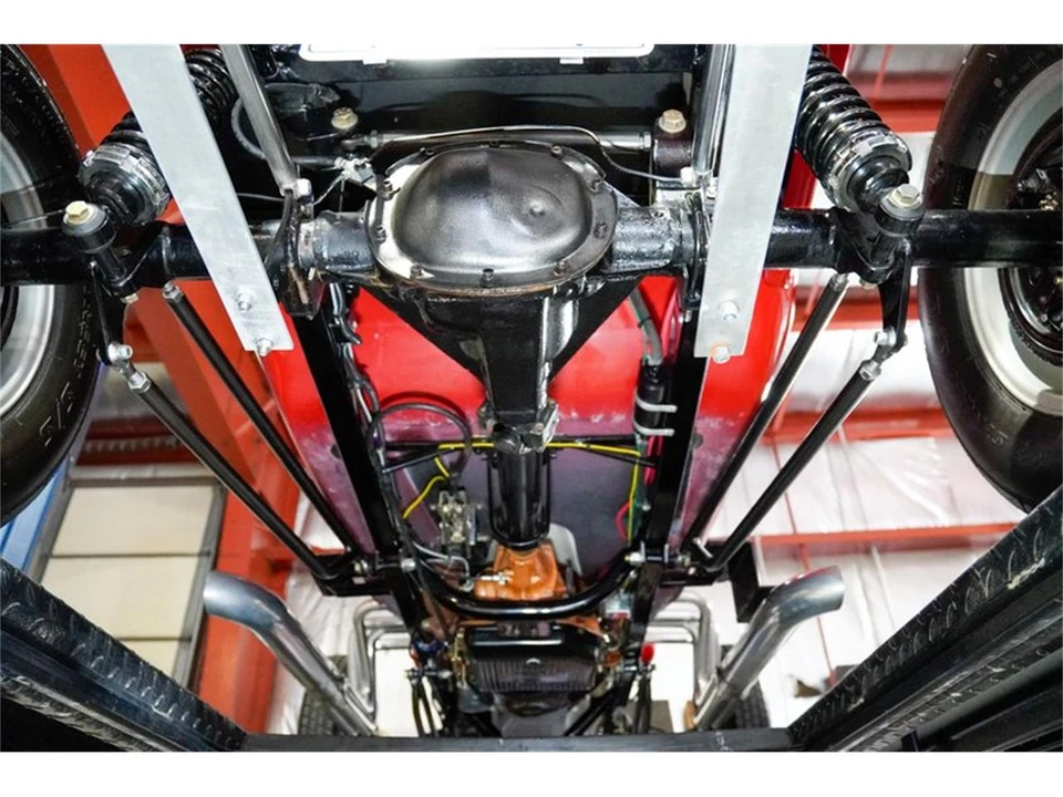 1923 Ford Model T - Image 18 of 31