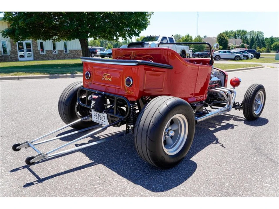 1923 Ford Model T - Image 3 of 31