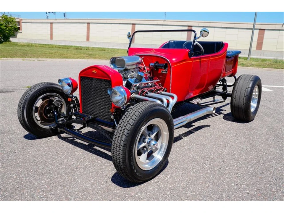 1923 Ford Model T - Image 8 of 31