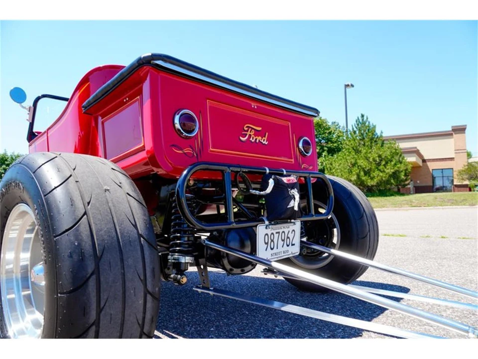 1923 Ford Model T - Image 28 of 31
